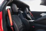 Chevrolet Corvette Stingray Z51 2020 года (NA)